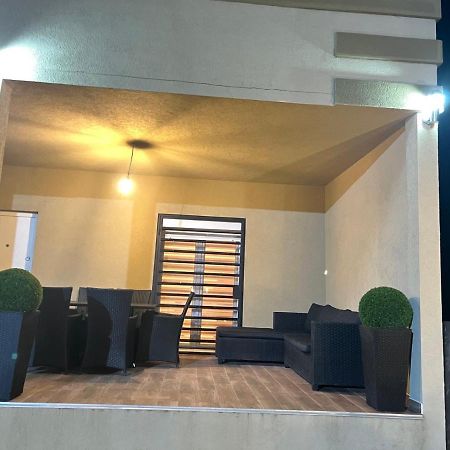 Villaversa Ούλτσιν Εξωτερικό φωτογραφία