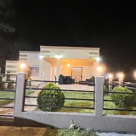 Villaversa Ούλτσιν Εξωτερικό φωτογραφία