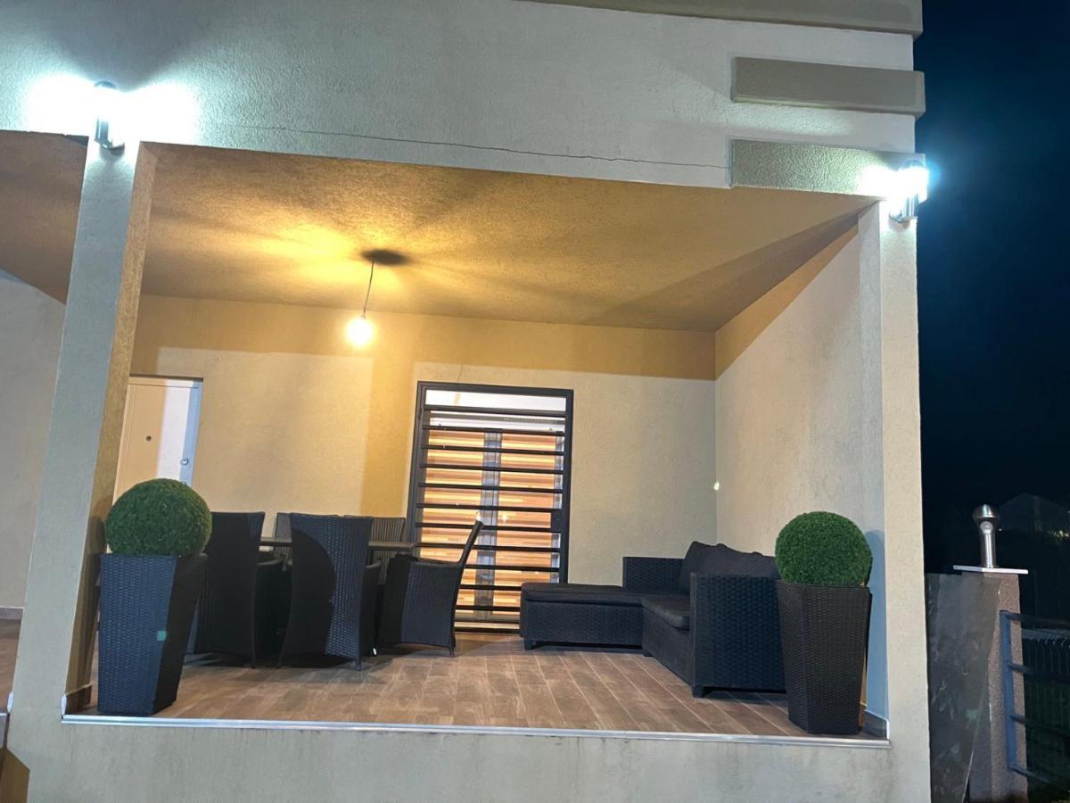 Villaversa Ούλτσιν Εξωτερικό φωτογραφία