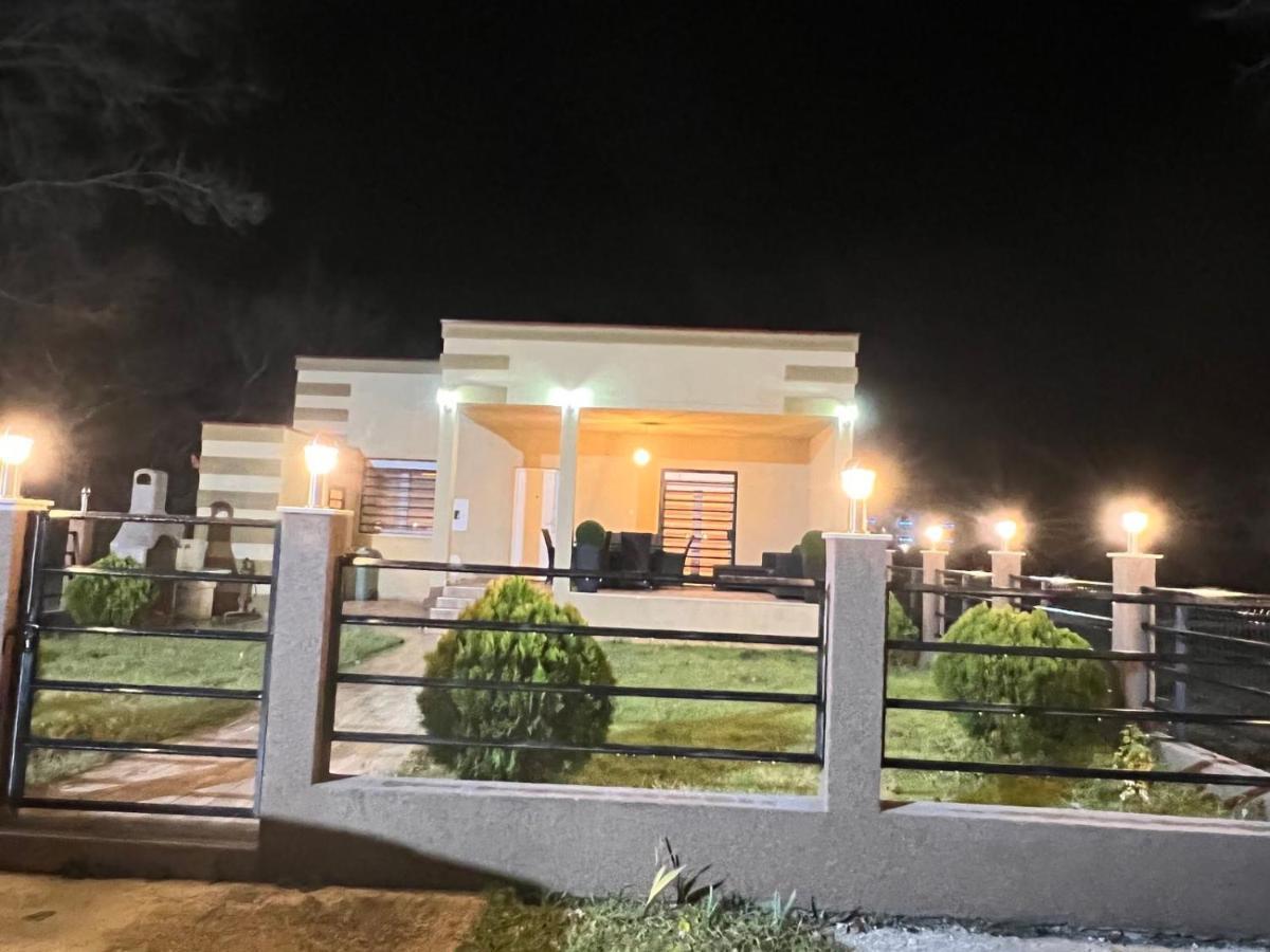 Villaversa Ούλτσιν Εξωτερικό φωτογραφία